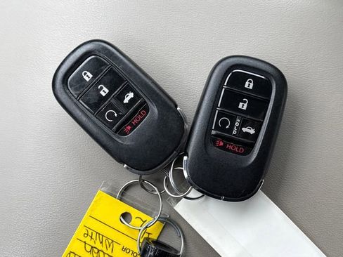 Used 2024 Honda Accord LX image 27
