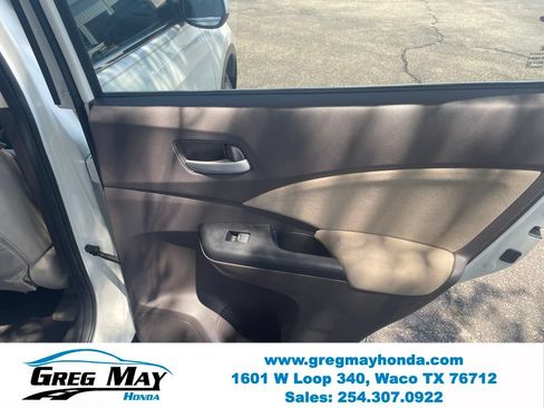 Used 2012 Honda CR-V EX image 25