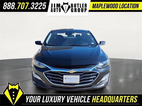 Used 2024 Chevrolet Malibu LT image 6