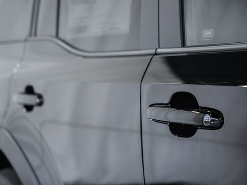New 2027 Toyota Land Cruiser AWD/4WD image 16