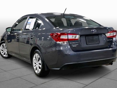 Certified 2023 Subaru Impreza 2.0i image 13