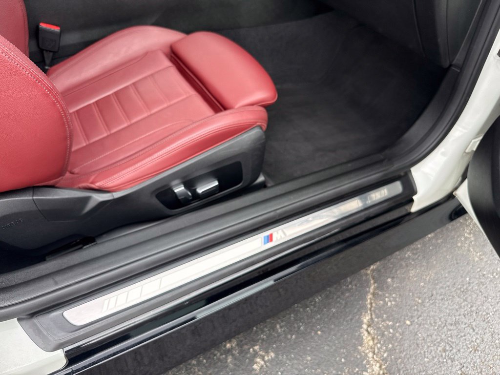 Used 2023 BMW M240i xDrive Coupe AWD/4WD image 43