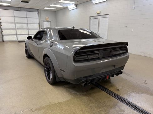 Used 2019 Dodge Challenger R/T Scat Pack image 7