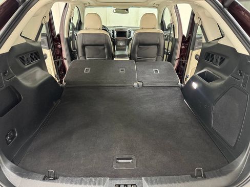 Used 2019 Ford Edge Titanium w/ Equipment Group 301A FWD image 75