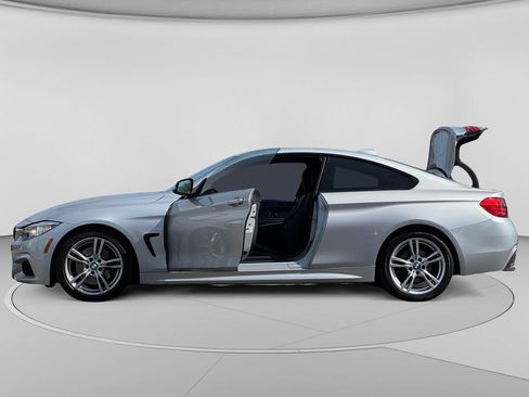 Used 2015 BMW 428i Coupe RWD image 28