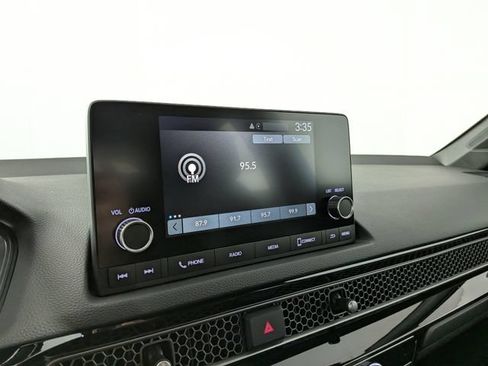 New 2026 Honda Civic Sport image 17