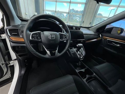 Used 2017 Honda CR-V EX image 13