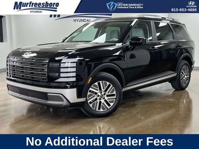 New 2026 Hyundai Palisade FWD Hybrid