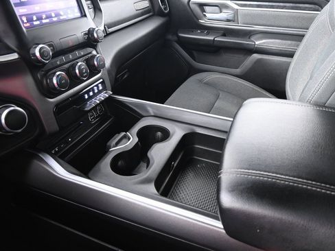 Used 2019 RAM 1500 Big Horn image 34