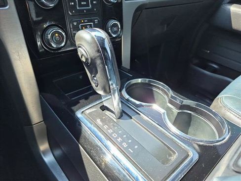 Used 2014 Ford F150 Limited AWD/4WD image 11