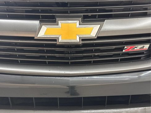 Used 2018 Chevrolet Colorado Z71 image 35