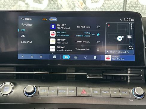 Used 2025 Hyundai Kona SEL FWD image 12