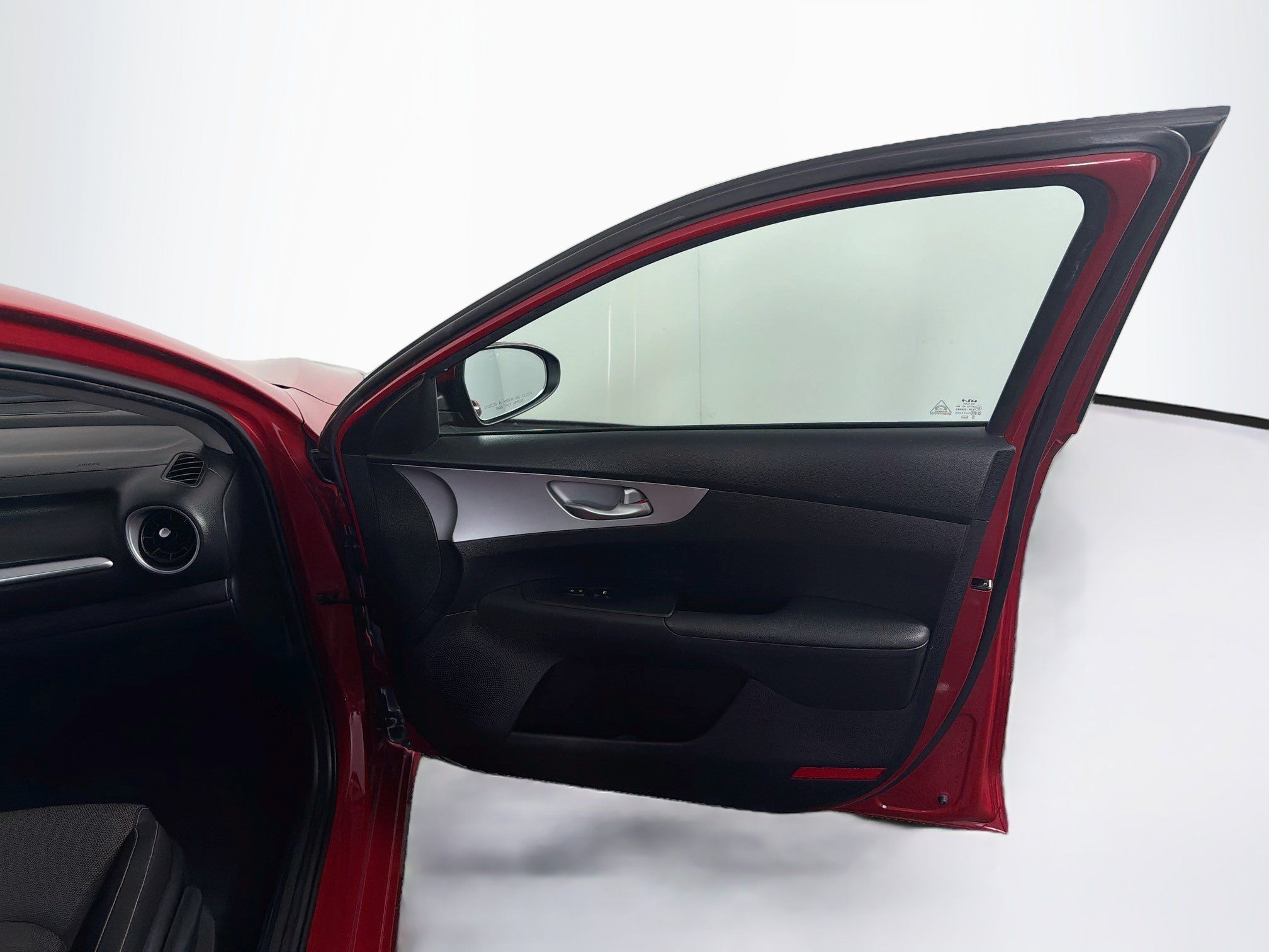 Used 2024 Kia Forte LXS FWD image 30