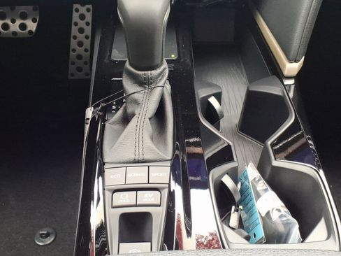 New 2026 Toyota Camry XSE FWD image 11