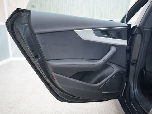 Used 2018 Audi A5 2.0T Prestige image 36