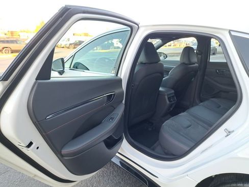 Used 2023 Hyundai Sonata N Line w/ Preferred Accessory Package image 12