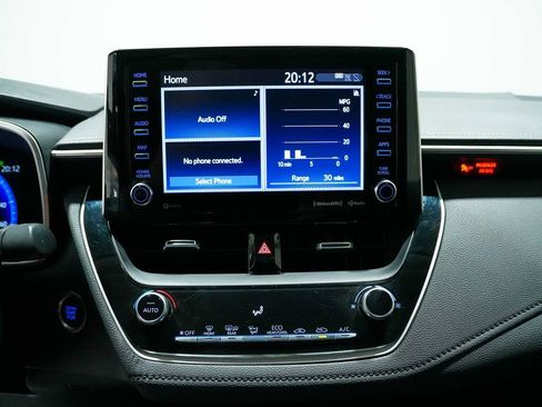 Used 2020 Toyota Corolla XLE FWD image 13