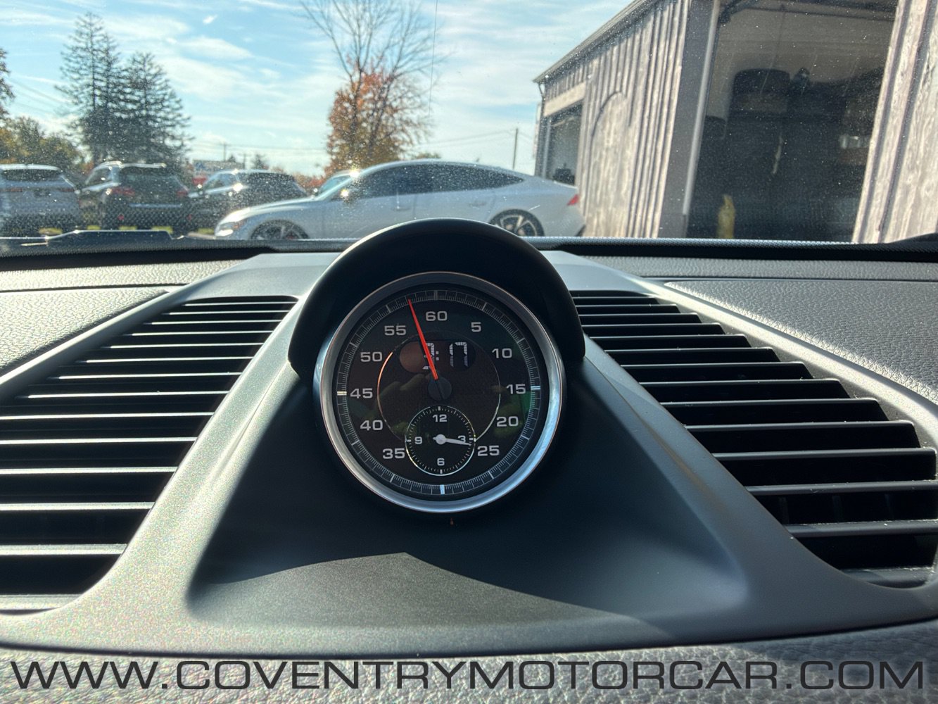 Used 2014 Porsche 911 Carrera 4S AWD/4WD image 18
