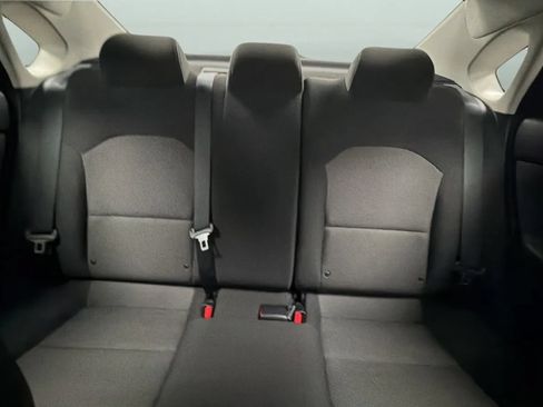 Used 2024 Kia Forte LXS w/ LXS Technology Package FWD image 17