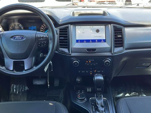 Used 2022 Ford Ranger XL w/ Equipment Group 101A High AWD/4WD image 26