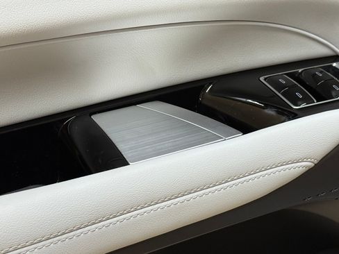 New 2026 Cadillac Lyriq Sport AWD/4WD image 25