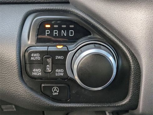 Certified 2023 RAM 1500 Big Horn image 20