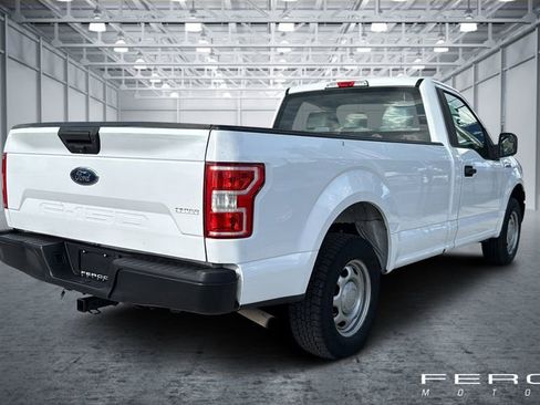 Used 2018 Ford F150 XL RWD image 5