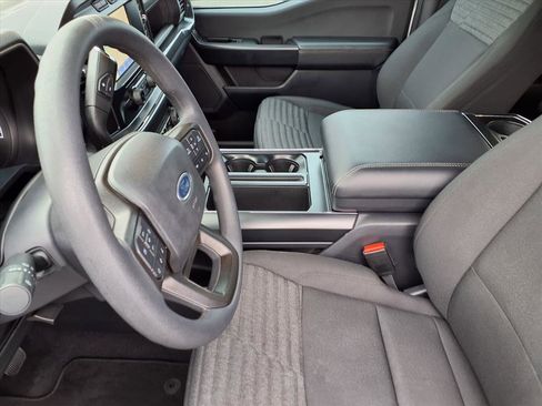 Used 2023 Ford F150 XL w/ STX Appearance Package image 15