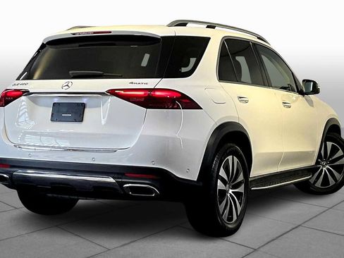 Certified 2024 Mercedes-Benz GLE 450 4MATIC image 12