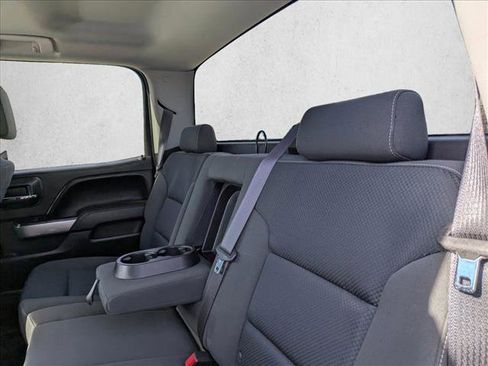 Used 2017 Chevrolet Silverado 1500 LT w/ All Star Edition image 19