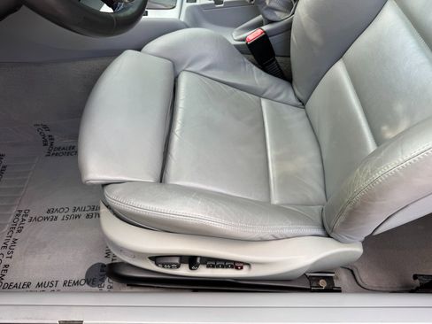 Used 2003 BMW M3 PREMIUM PKG / COLD WEATHER PKG image 24