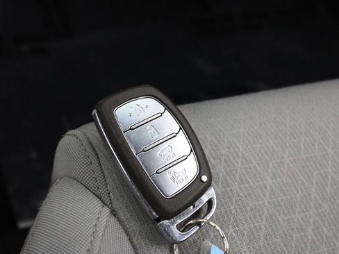 Used 2017 Hyundai Tucson Sport image 30