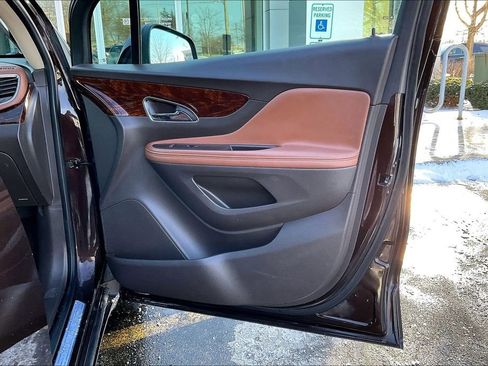 Used 2015 Buick Encore Leather image 27