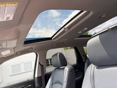 Used 2021 Buick Enclave Premium w/ Sun and Sites Package FWD image 26