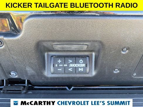 Used 2023 GMC Sierra 1500 AT4X w/ AT4X AEV Edition AWD/4WD image 20