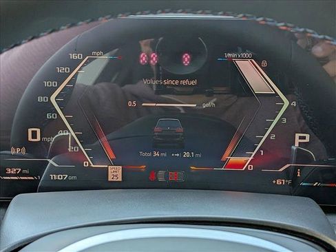 New 2026 BMW X7 M60i image 11