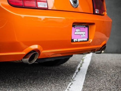 Used 2007 Ford Mustang GT Premium RWD image 38