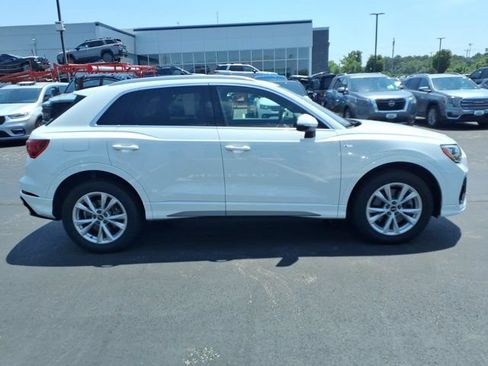Used 2021 Audi Q3 2.0T Premium AWD/4WD image 27