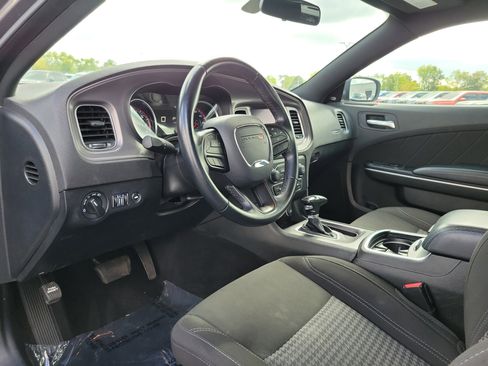 Used 2023 Dodge Charger SXT image 19