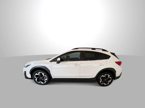 Used 2021 Subaru Crosstrek 2.5i Limited w/ Popular Package #3 AWD/4WD image 5
