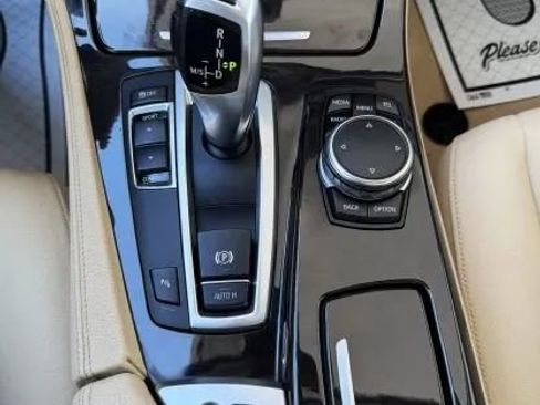 Used 2015 BMW 528i Sedan RWD image 35