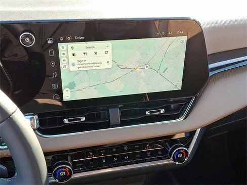 New 2026 Chevrolet Equinox ACTIV image 11