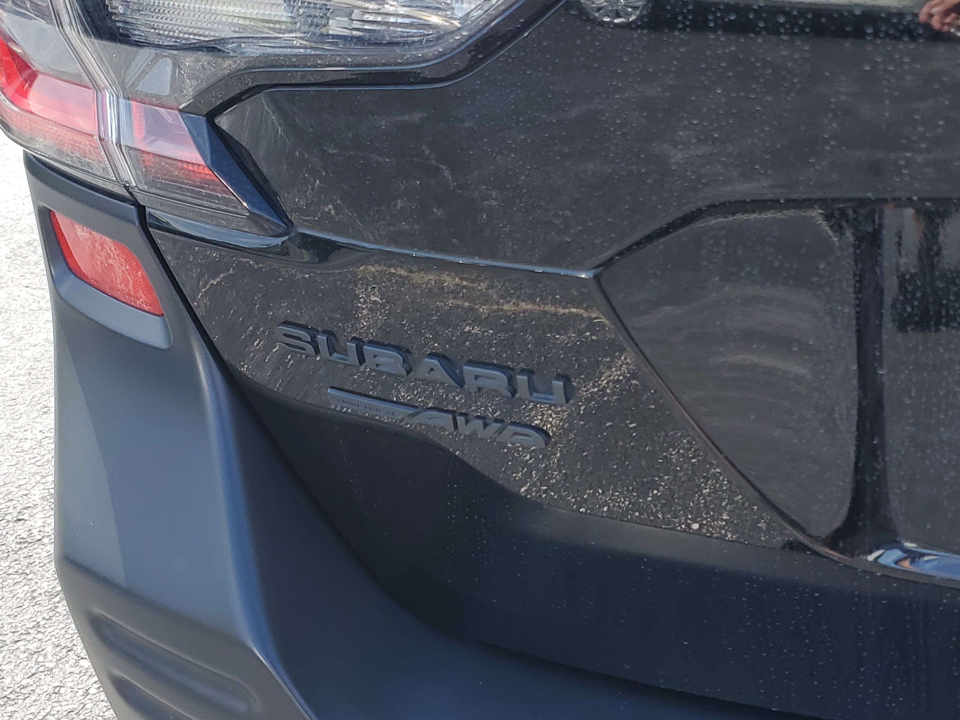 Used 2023 Subaru Outback Wilderness AWD/4WD image 7