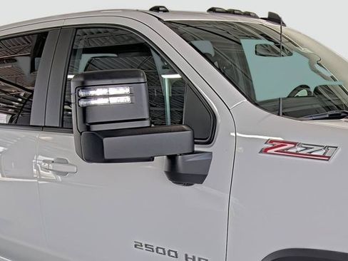 New 2026 Chevrolet Silverado 2500 LT w/ All Star Edition AWD/4WD image 17
