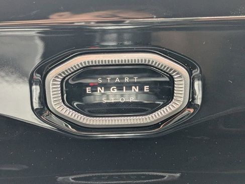 New 2026 Jeep Grand Cherokee Limited AWD/4WD image 29