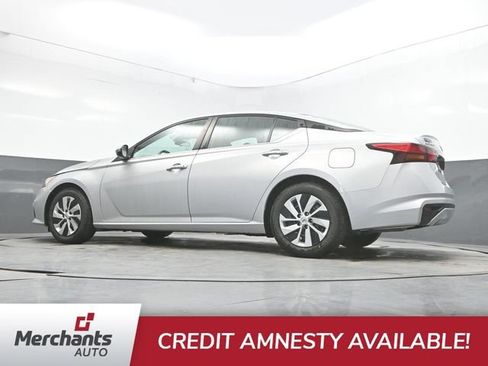 Used 2021 Nissan Altima 2.5 S FWD image 45
