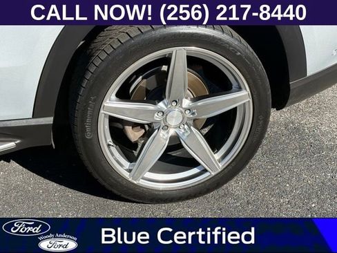 Used 2020 Mercedes-Benz GLE 350 4MATIC image 4