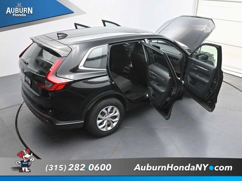 Used 2023 Honda CR-V LX image 41