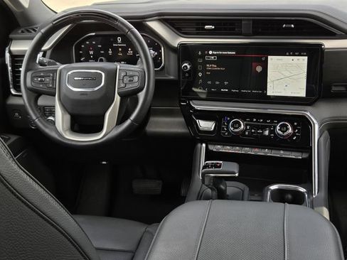 Used 2026 GMC Sierra 1500 Denali AWD/4WD image 5