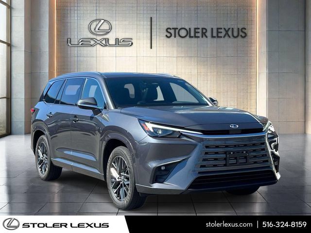 Used 2024 Lexus TX 350 AWD w/ Technology Package image 1